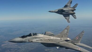 poland and ukrain agreement