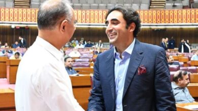 pti contact with peoples party