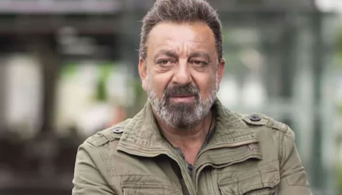 sanjay dutt news