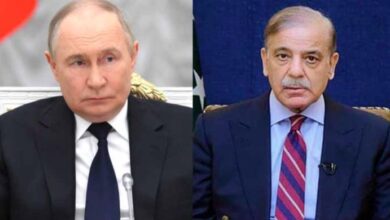 shahbaz sharif talk about piuton