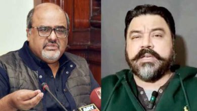 shahzad akbar and adil raja