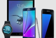 smart device and smart phone