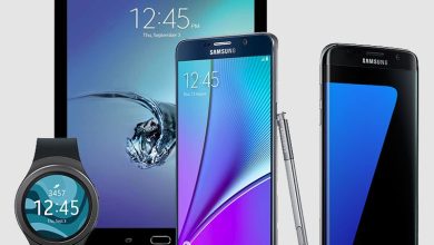 smart device and smart phone