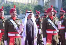 uae president visit pakistan