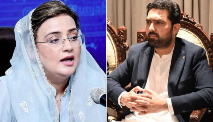 uzman bukhari replay to sohail afridi