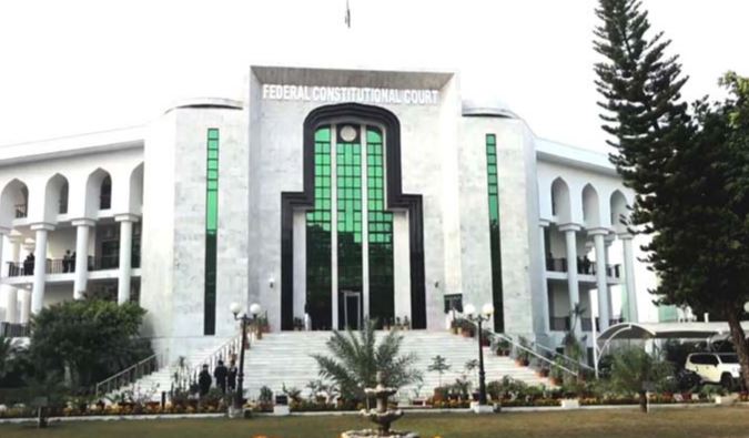 Federal Constitutional Court