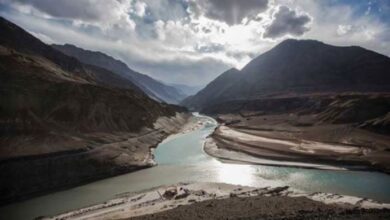 Indus Waters Treaty