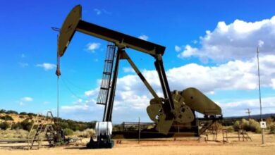 New oil and gas reserves discovered