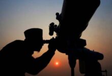 Sha'ban al-Mu'azzam moon