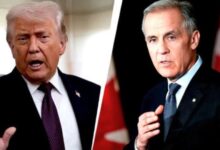 Trump's threat to Canada