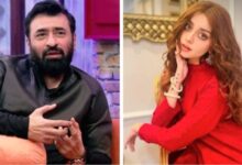 alezay shah and yasir nawaz