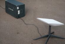 american device occupied in iran