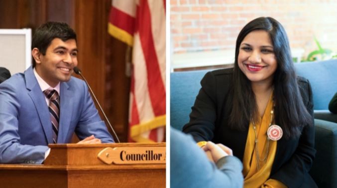 american pakistani muslim news