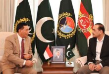 asim munir and indonesia