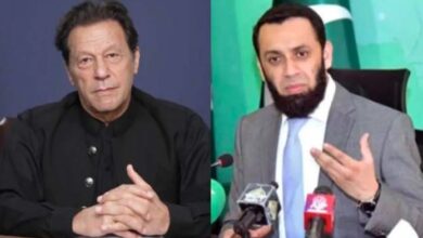 atta tarrar talk about imran khan