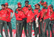 bangaldeshi cricket team