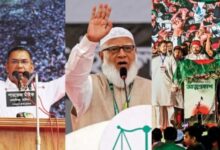 bangladesh election