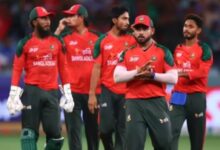 bangladesh team