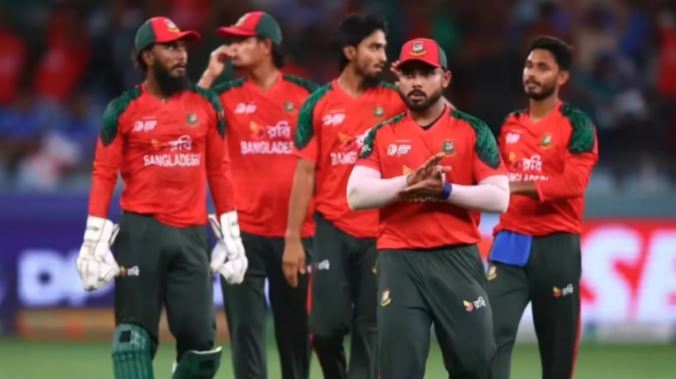 bangladesh team