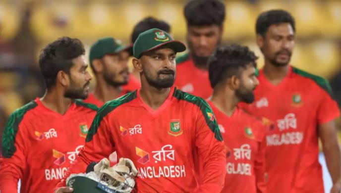bangladeshi cricket team out from t20 world cup