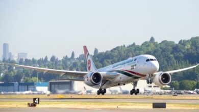 bangladeshi flight in pakistan