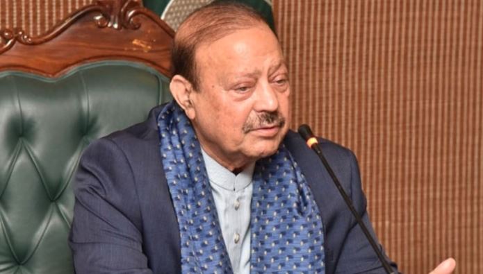 barrister sultan mehmood death news