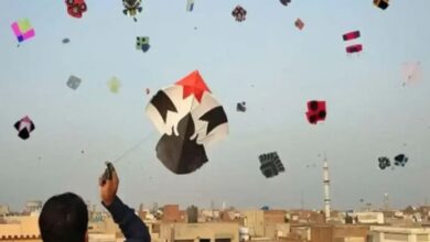 basant in lahore