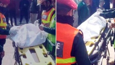 bhatti gate incident news