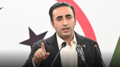 bilawal bhutto news