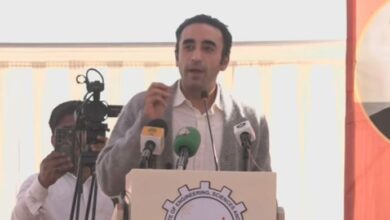 bilawal bhutto news