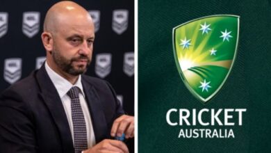 ceo cricket austrila