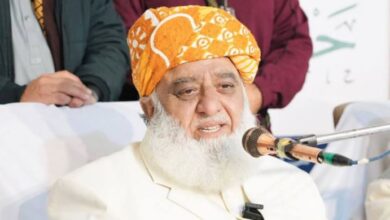 fazal ur rehman news