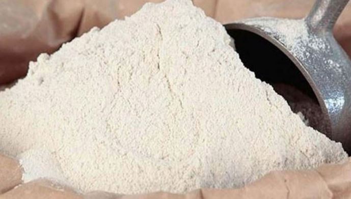 flour price