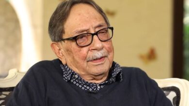 former raw chief sa dolat