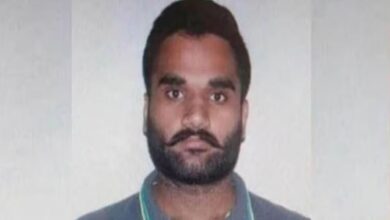 goldy brar parents arrest