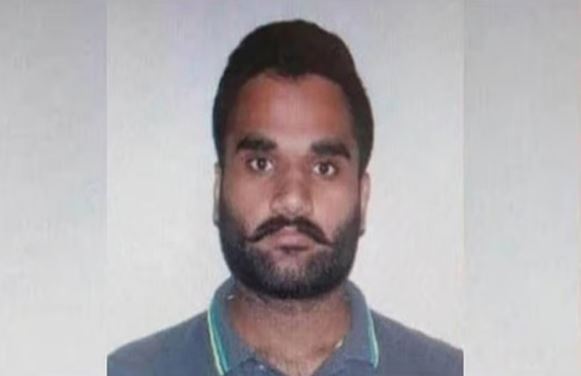 goldy brar parents arrest