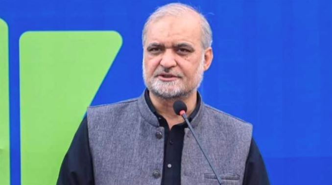 hafiz naeem ur rehman