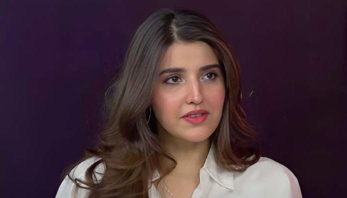 hareem farooq