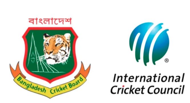 icc and bangladeshi cricket borad