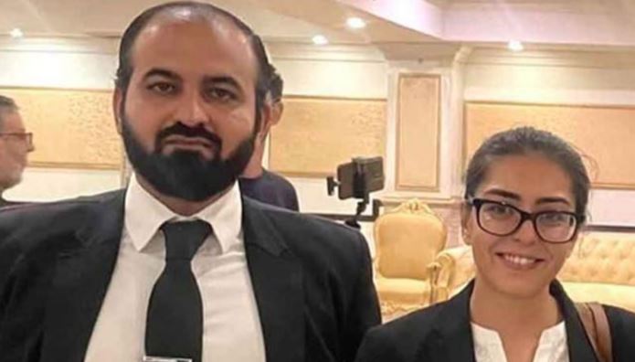 imaan mazari and hadi tawitts case