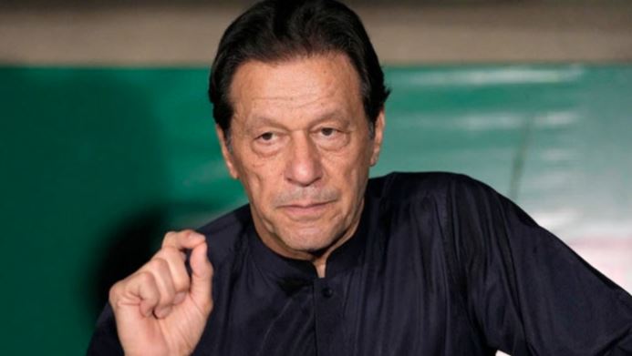 imran khan news
