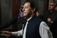 imran khan news