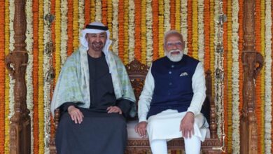 india an uae