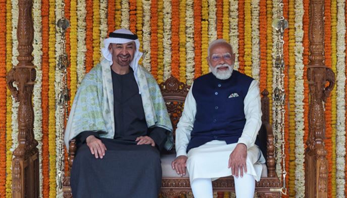 india an uae