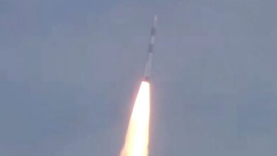 indian rocket