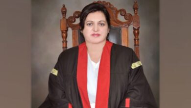 justice alyia neelam