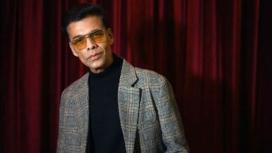 karan johar