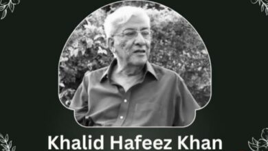 khalid hafeez khan death