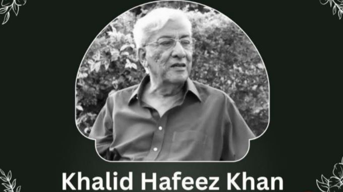khalid hafeez khan death