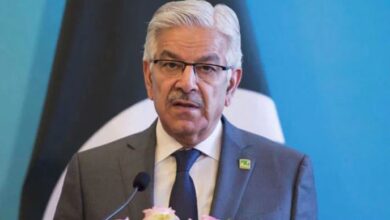 khawaja asif news